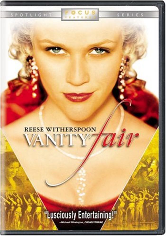 Vanity Fair (2004)