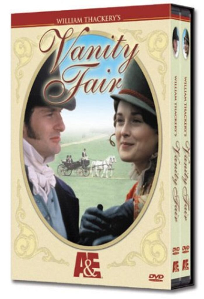 Vanity Fair (1998) BBC A&E