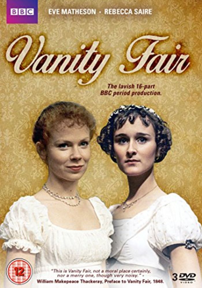 Vanity Fair (1987) BBC