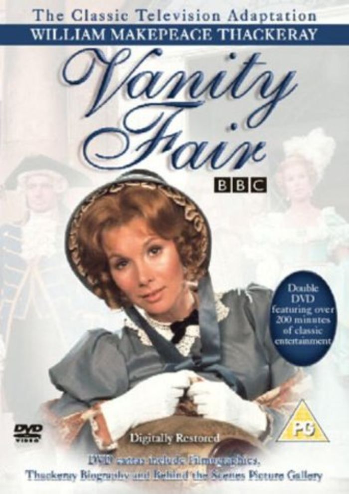 Vanity Fair (1967) BBC