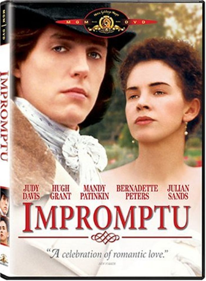 Impromptu (1991)