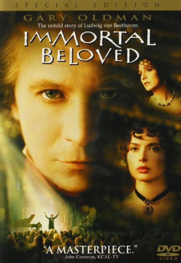 Immortal Beloved (1994)