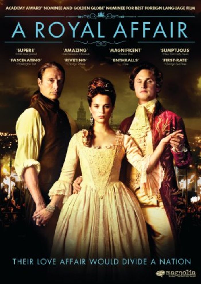A Royal Affair (2012)
