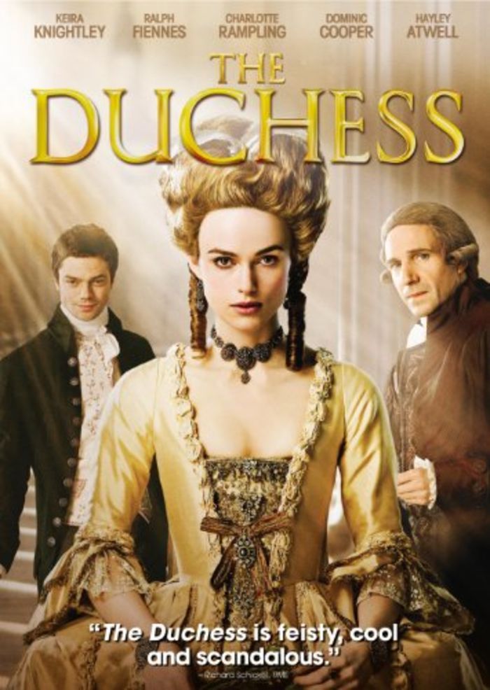 The Duchess (2008)