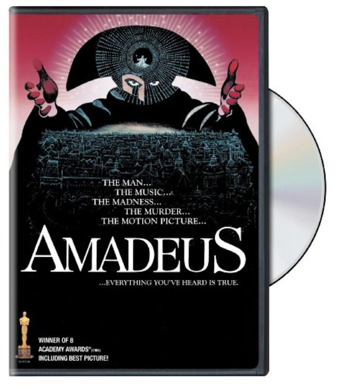 Amadeus (1984)