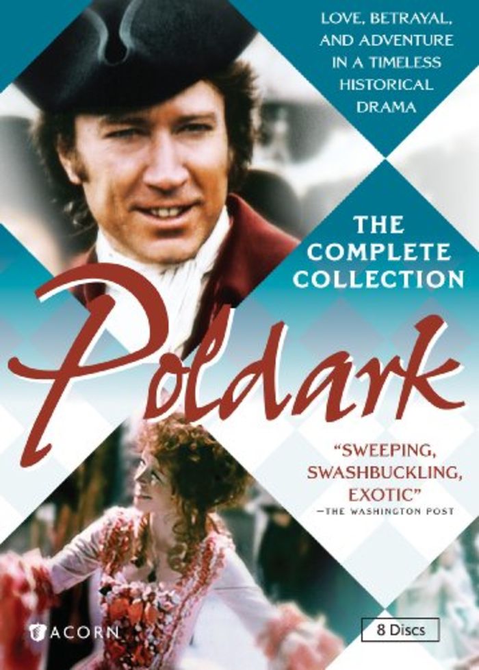 Poldark (1975) BBC