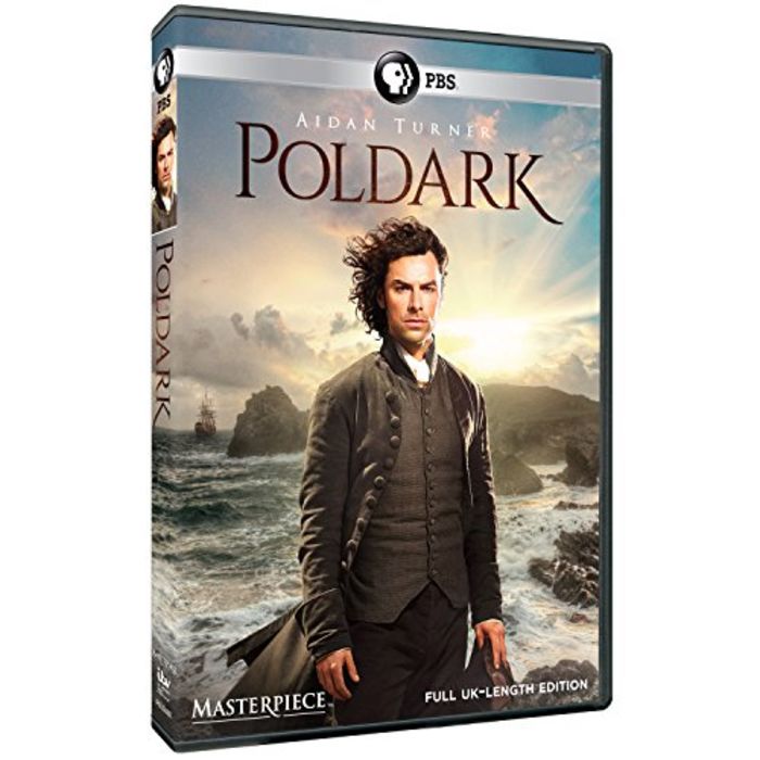 Poldark (2015) BBC