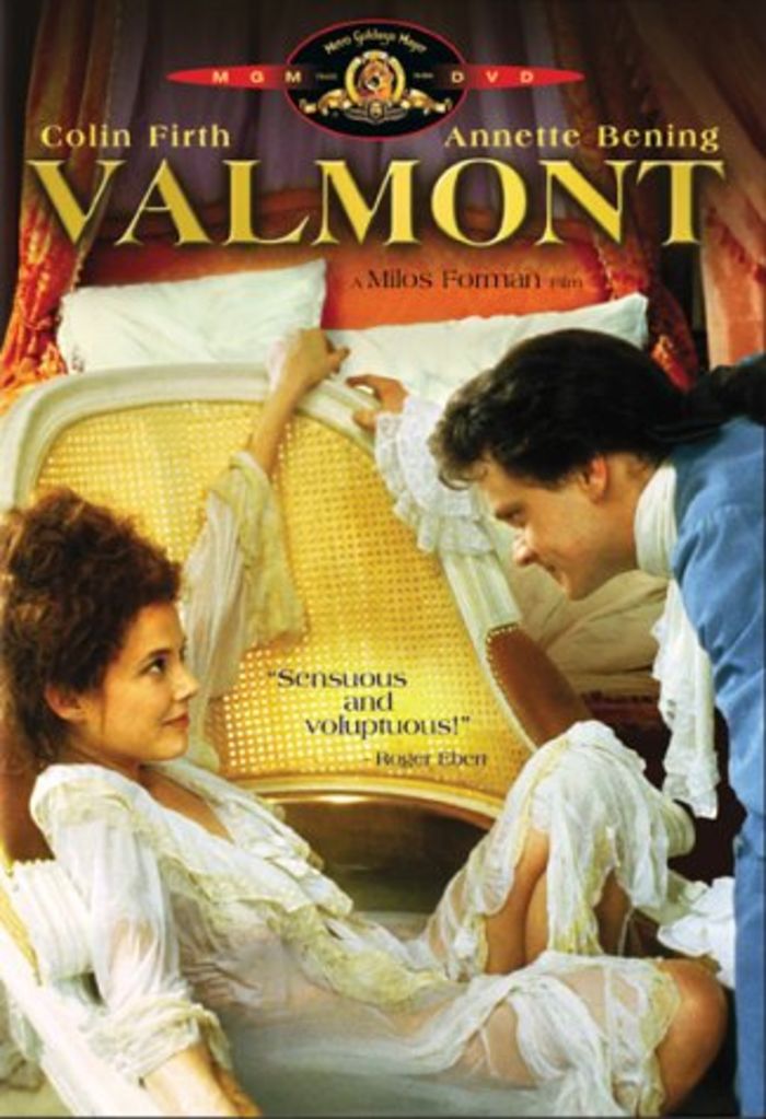 Valmont (1989)
