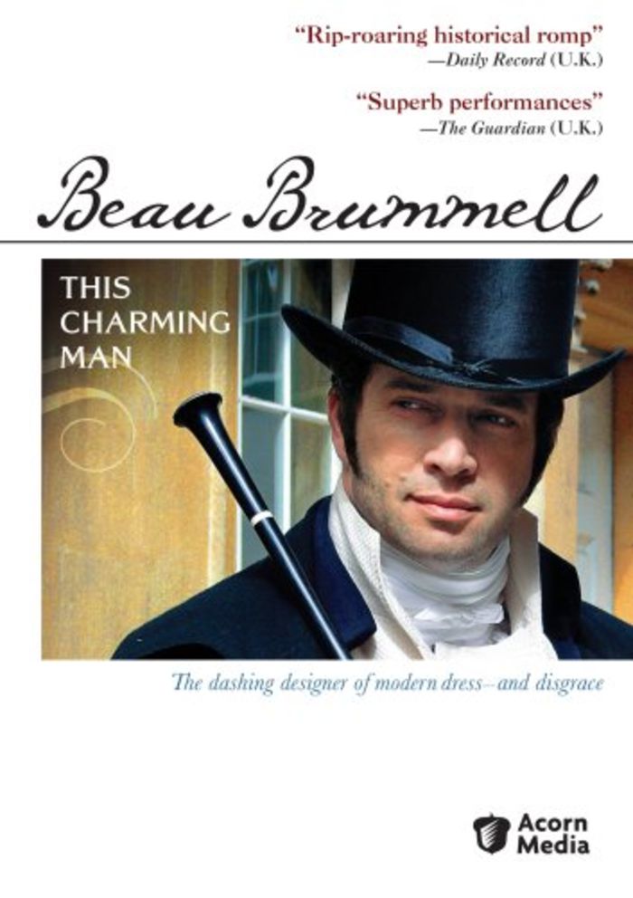 Beau Brummell: This Charming Man (2006)