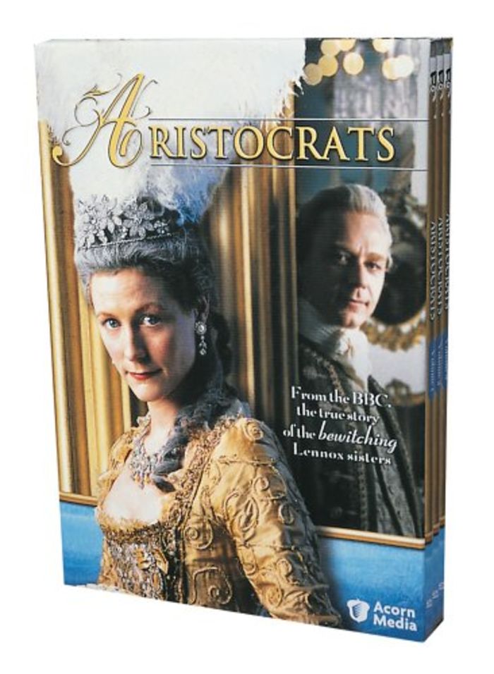 Aristocrats (1999) BBC