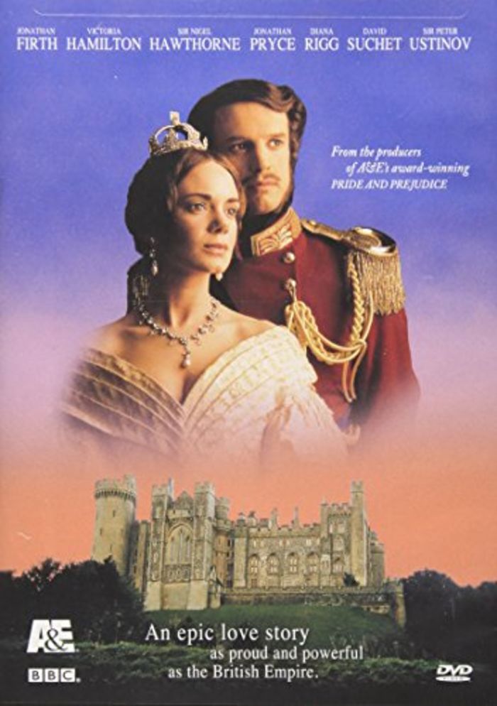 Victoria & Albert (2001) A&E