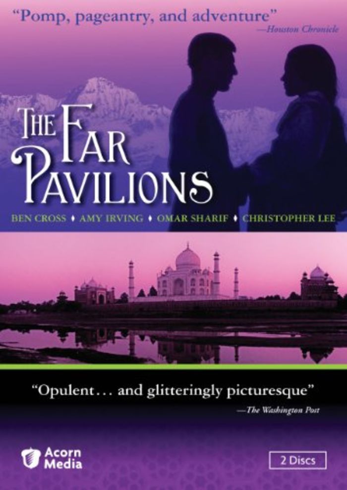 The Far Pavilions (1984)