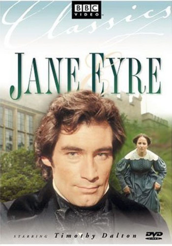 Jane Eyre (1983) BBC