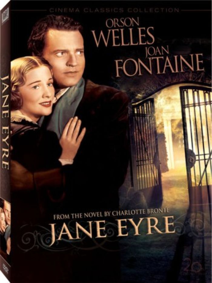 Jane Eyre (1943)