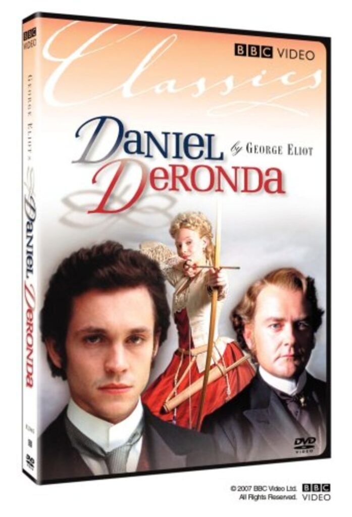 Daniel Deronda (2002) BBC