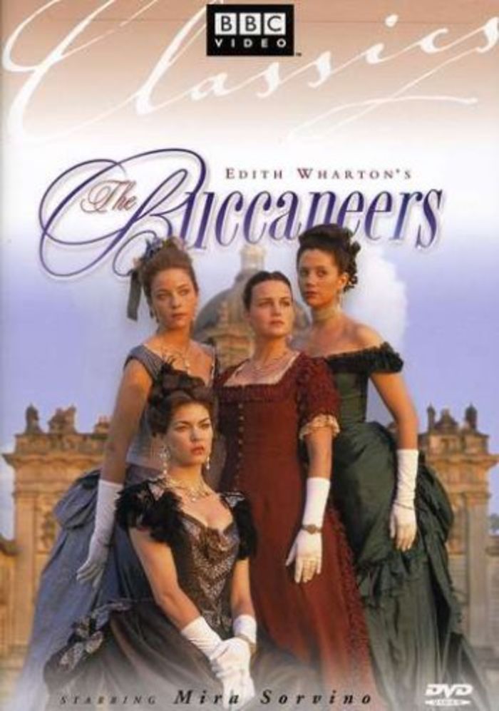 The Buccaneers (1995) BBC