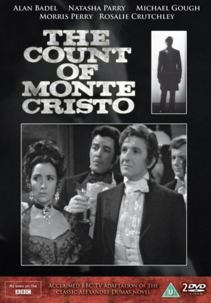 The Count of Monte Cristo (1964) BBC