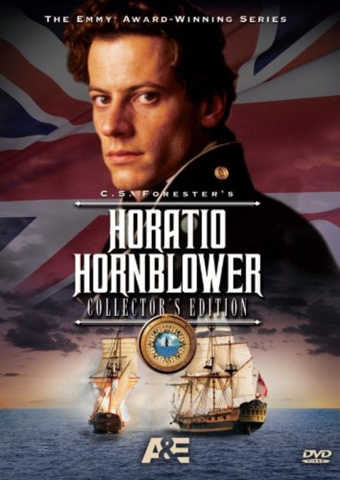 Horatio Hornblower Collector's Edition (2008) A&E