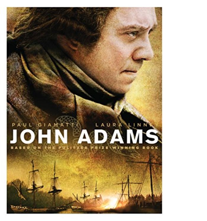 John Adams (2008)