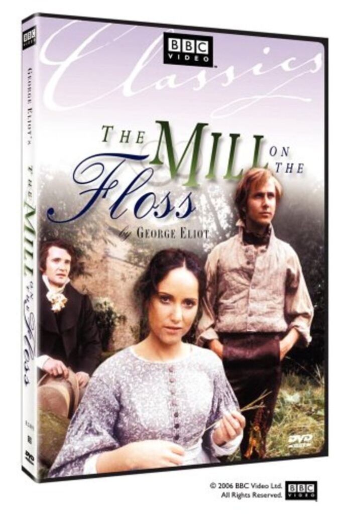 The Mill on the Floss (1978) BBC