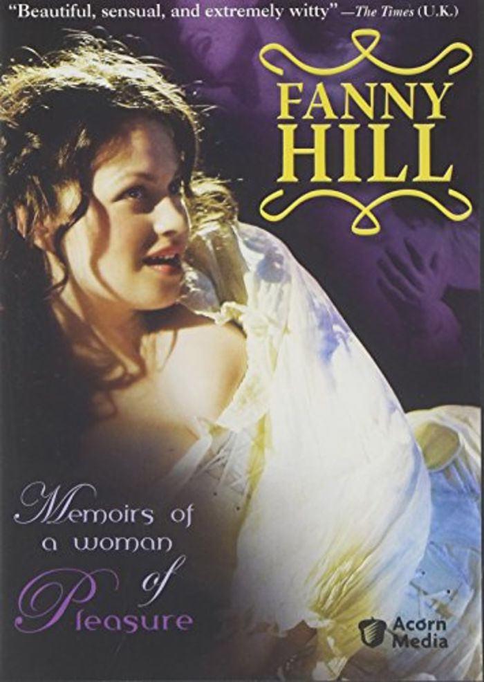 Fanny Hill (2007) BBC