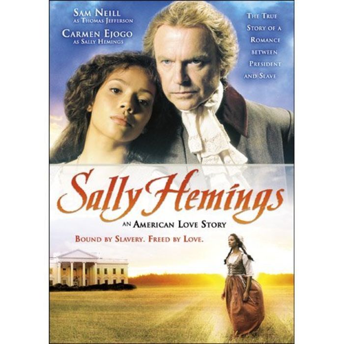 Sally Hemings An American Love Story (2000)