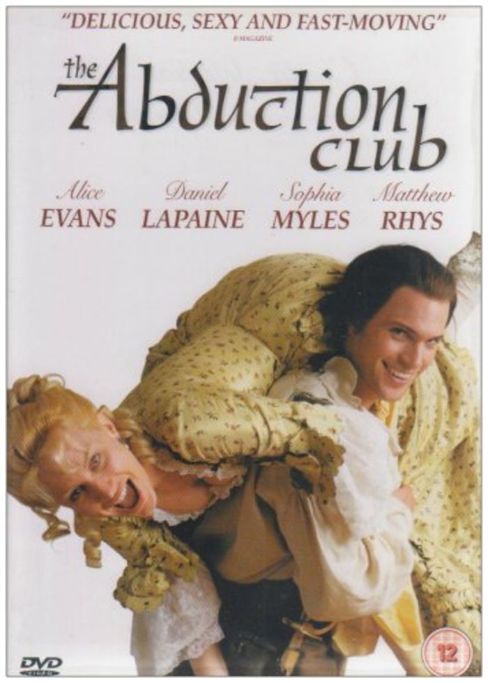 The Abduction Club (2002)