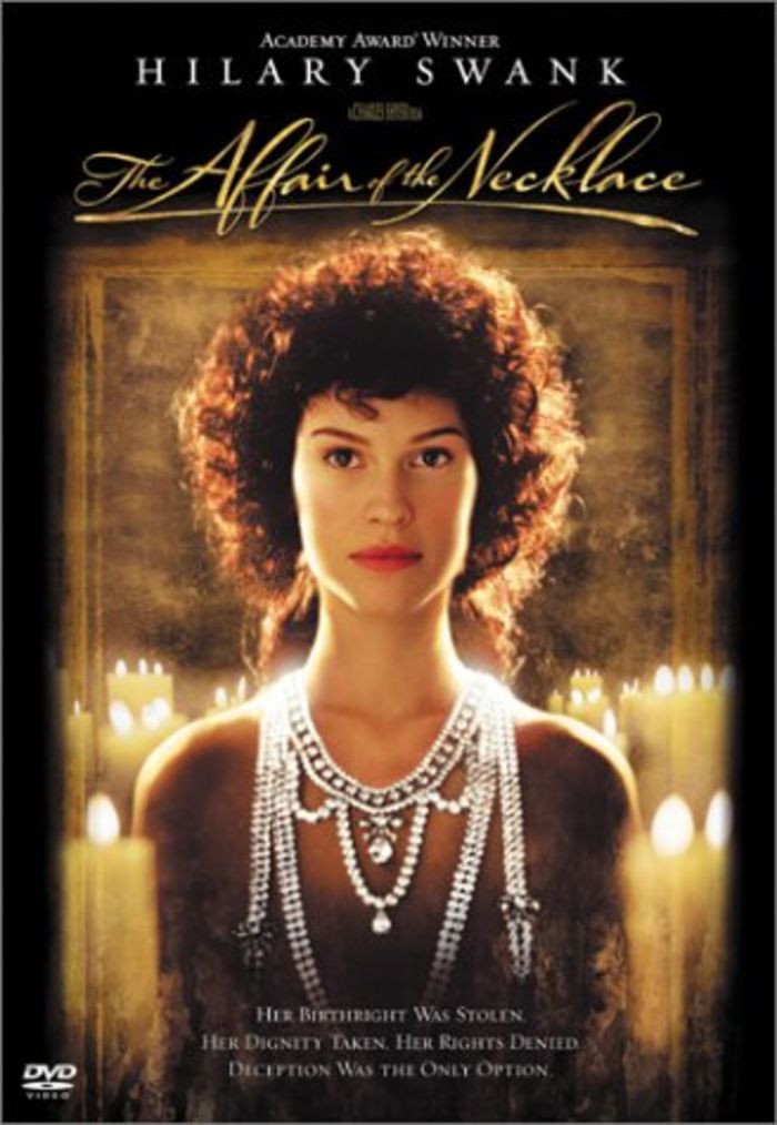 The Affair of the Necklace (2001)