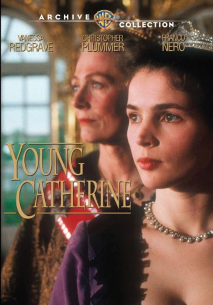 Young Catherine (1991)
