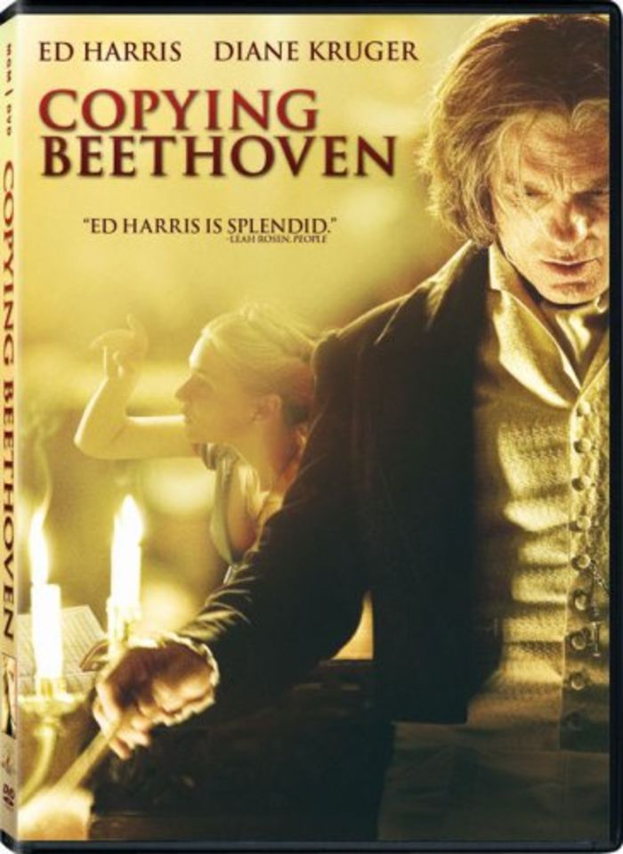 Copying Beethoven (2006)