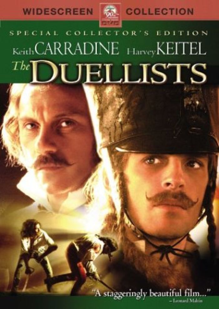 The Duellists (1977)