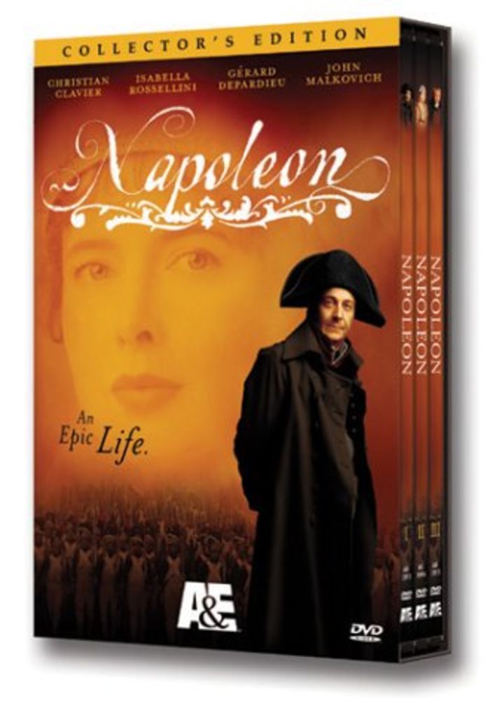 Napoleon (2003) A&E