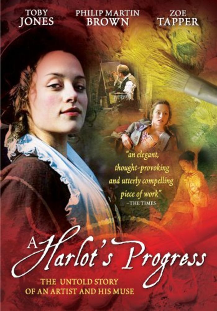 A Harlot's Progress (2006)