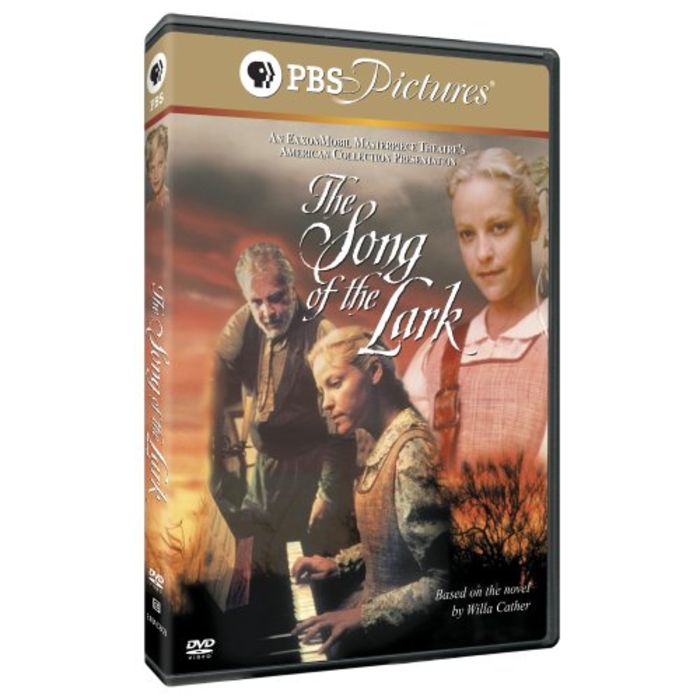 The Song of the Lark (2001)
