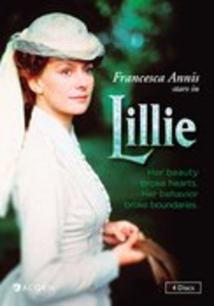 Lillie (1978)