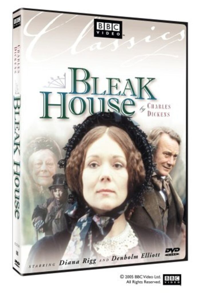 Bleak House (1985) BBC