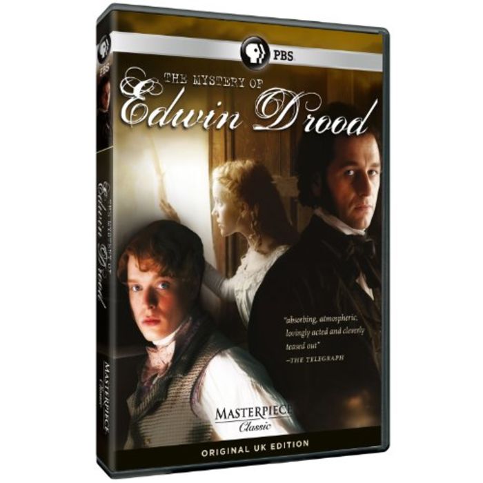 The Mystery of Edwin Drood (2012) BBC
