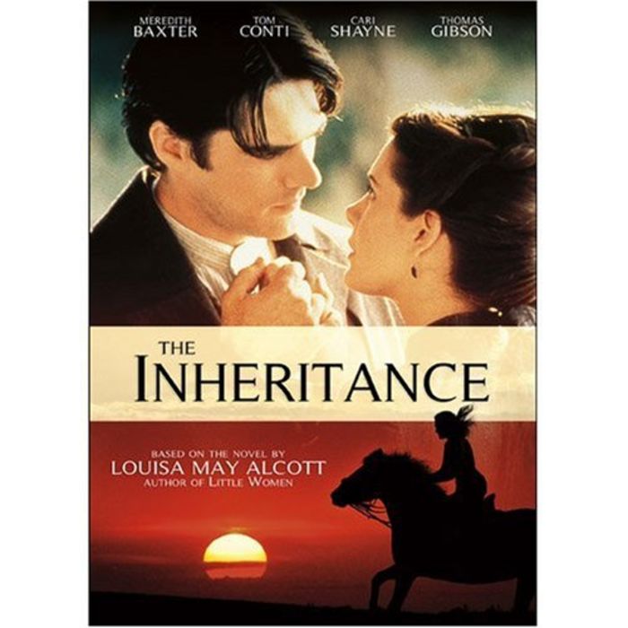 The Inheritance (1997)