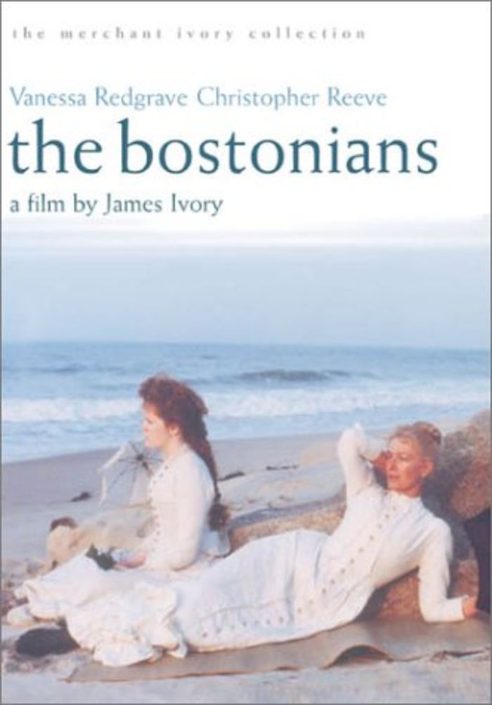 The Bostonians (1984) The Merchant Ivory Collection