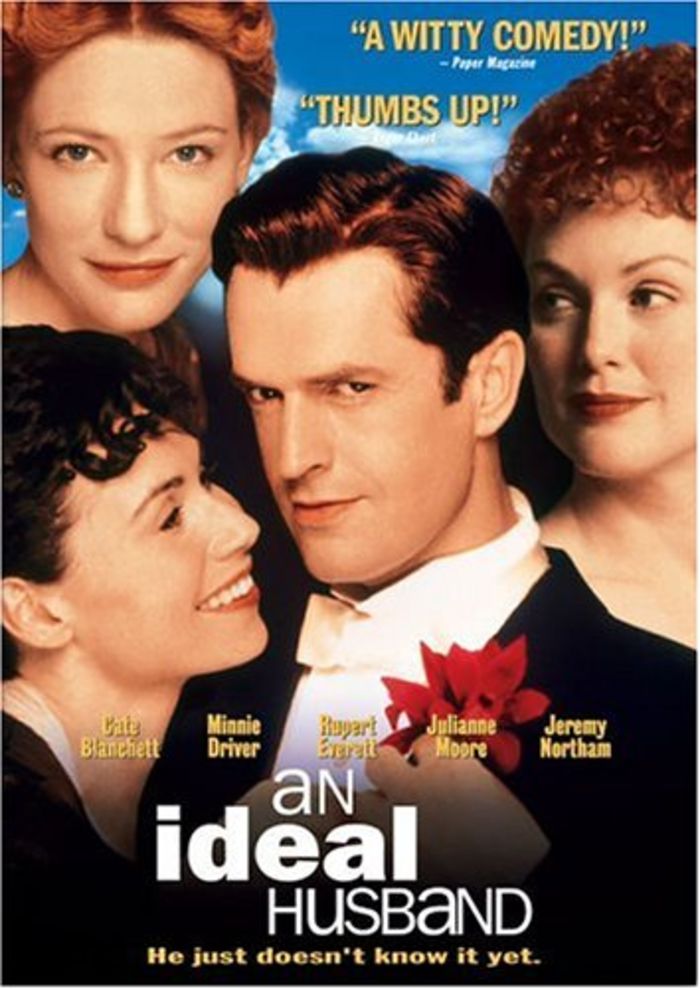 An Ideal Husband (1999)