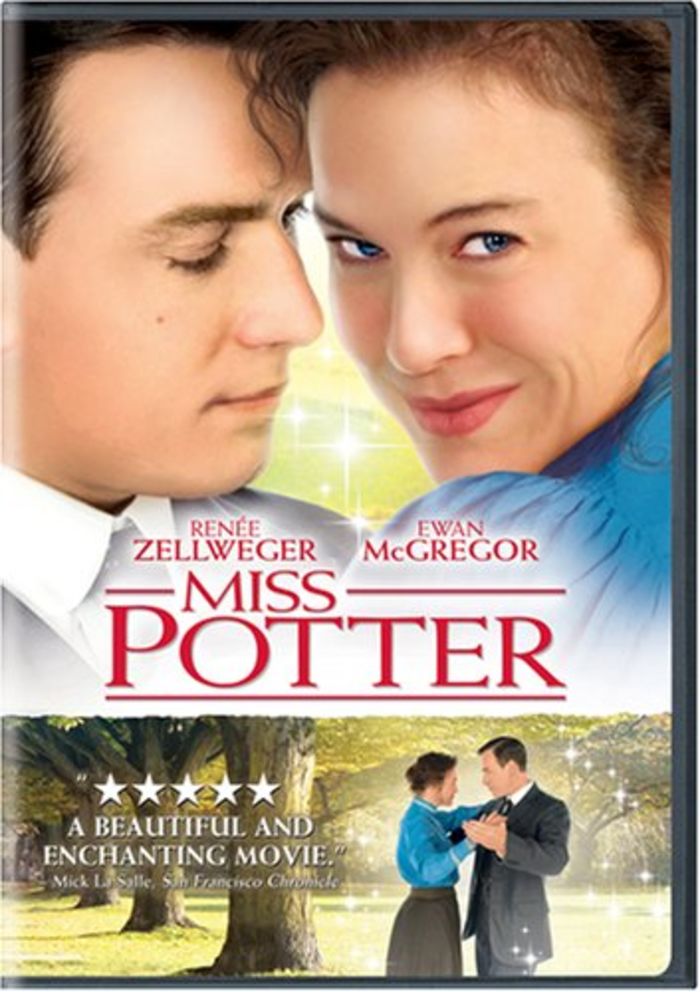 Miss Potter (2006)