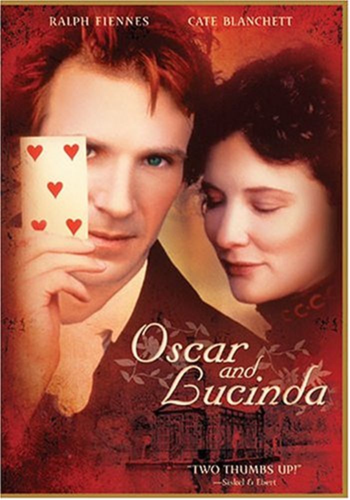 Oscar & Lucinda (1997)