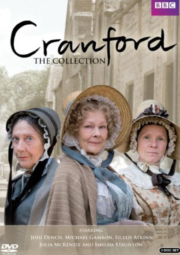 Cranford: The Collection (2007) BBC