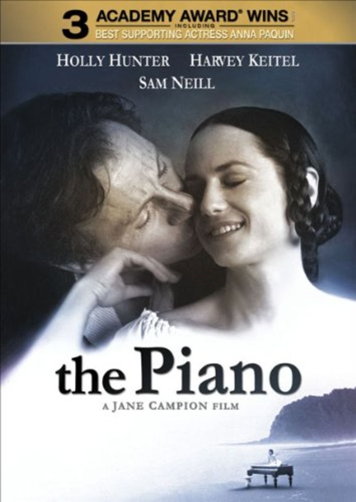 The Piano (1993)