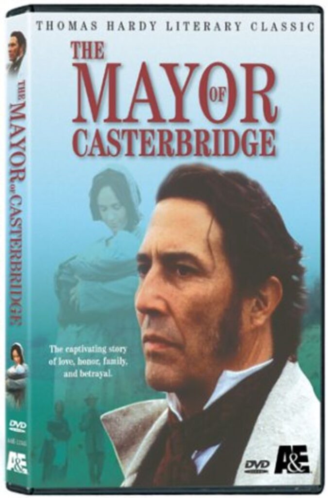 The Mayor of Casterbridge (2003) A&E