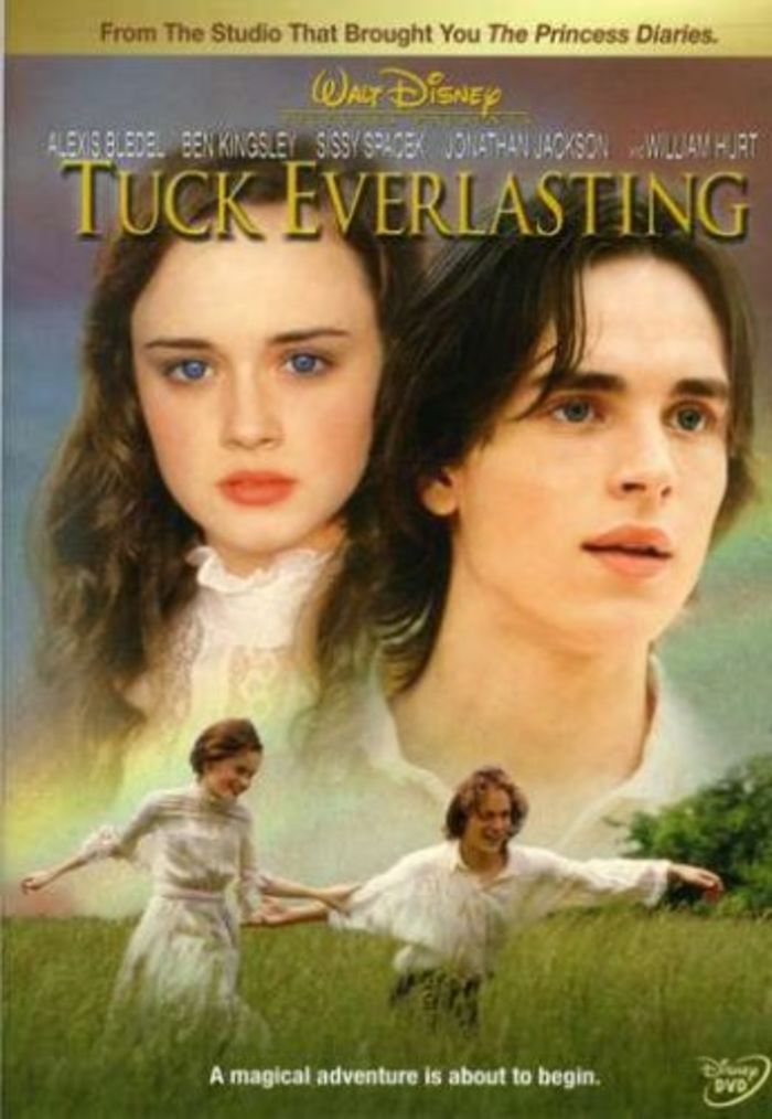 Tuck Everlasting (2002)