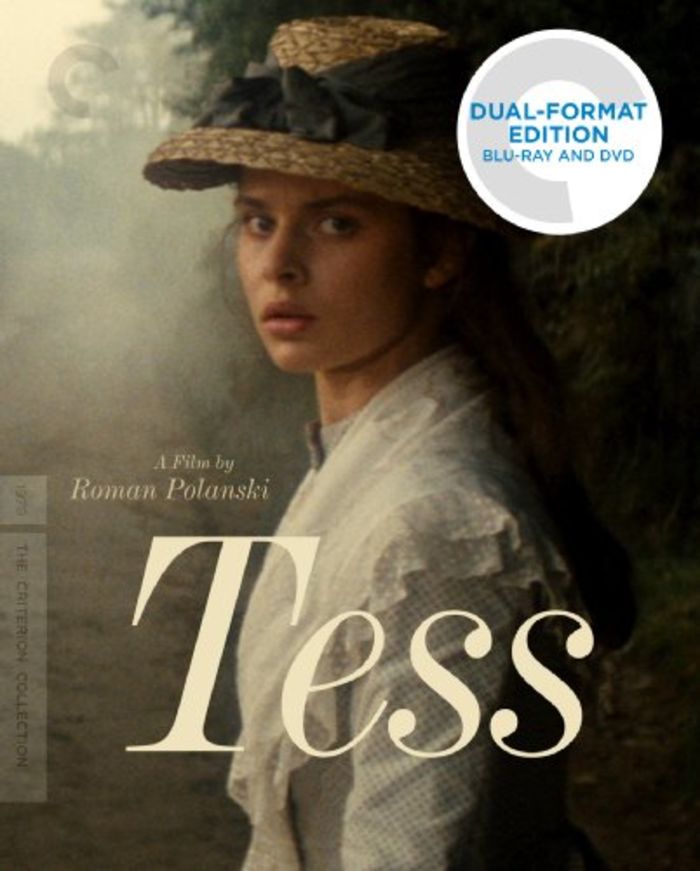 Tess (1979) The Criterion Collection