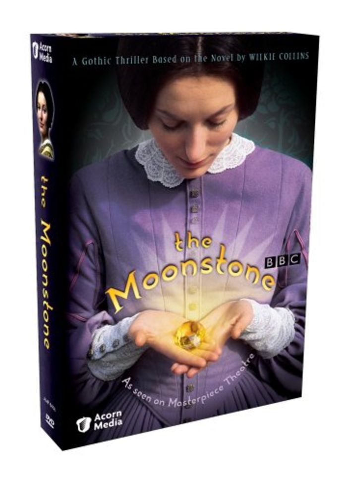 The Moonstone (1972) BBC