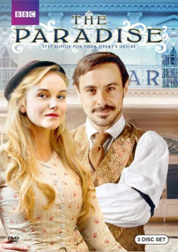 The Paradise (2012) BBC