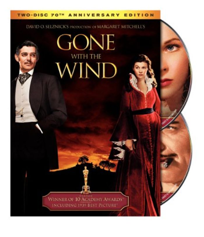 Gone with the Wind (1939)